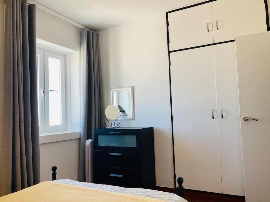 Villa 2Bdr With Sea View, Private Pool Albufeira Luaran gambar